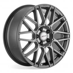 X`trike X-133 7.5x18 PCD5x108 ET36 DIA 65.1  HSB